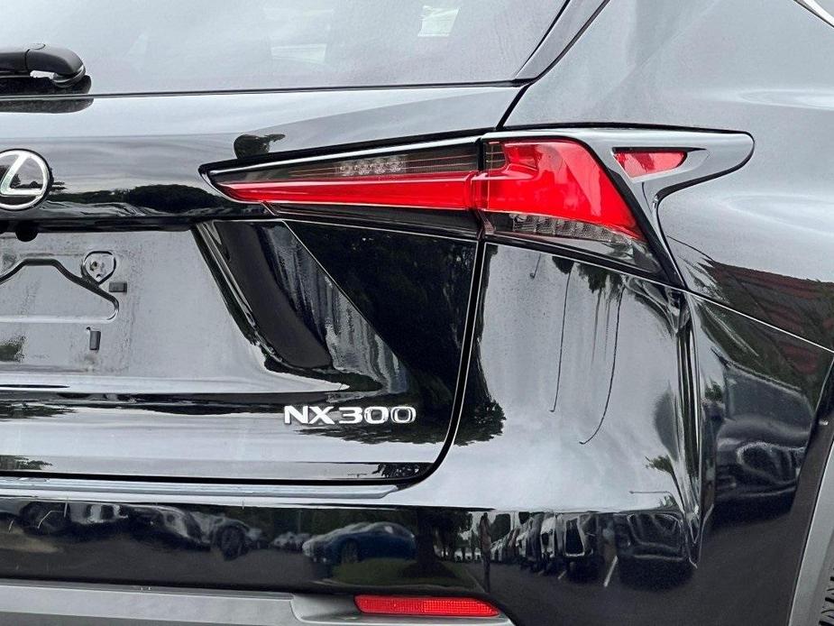 used 2020 Lexus NX 300 car, priced at $28,567