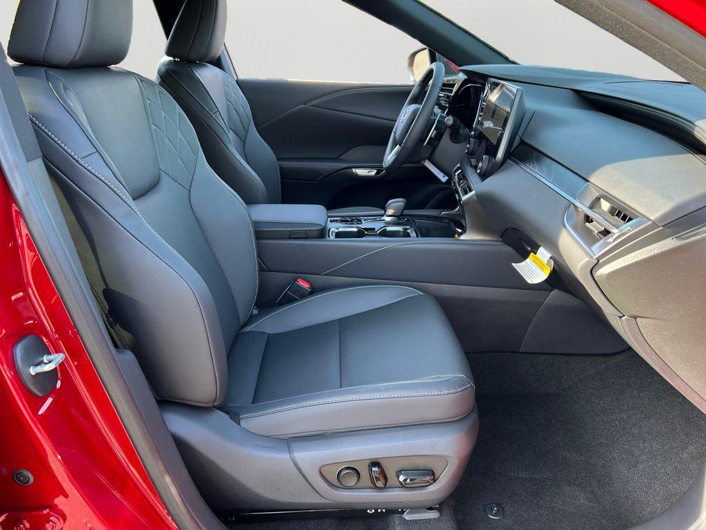 new 2025 Lexus RX 350 car, priced at $53,188