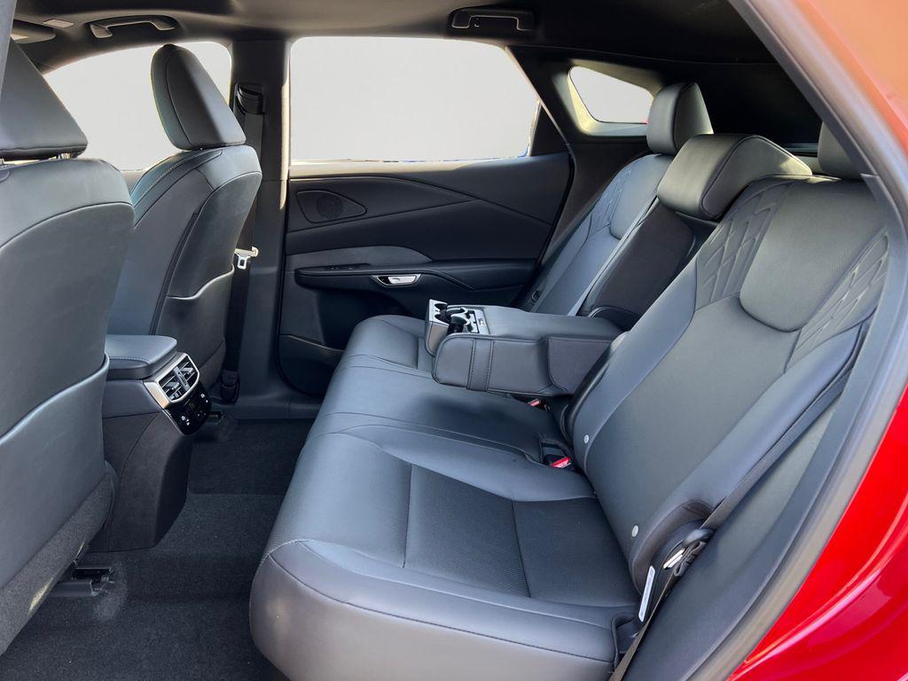 new 2025 Lexus RX 350 car, priced at $53,188
