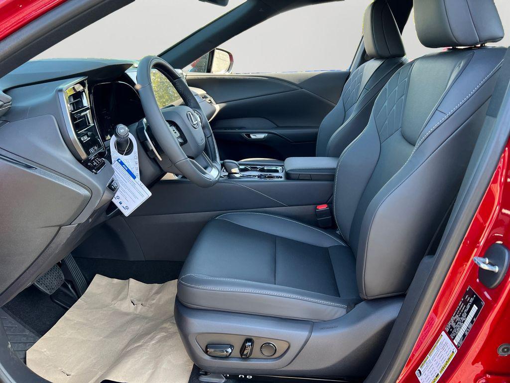 new 2025 Lexus RX 350 car, priced at $53,188