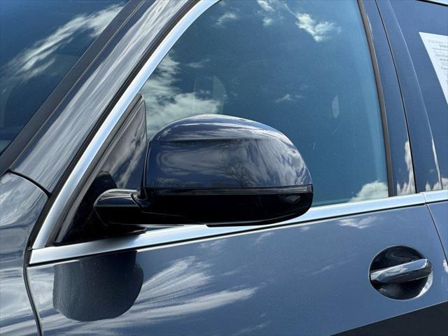 used 2021 BMW X5 car, priced at $33,944