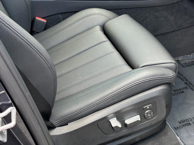 used 2021 BMW X5 car, priced at $33,944