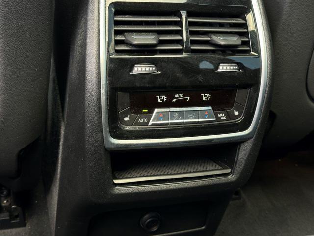 used 2021 BMW X5 car, priced at $33,944