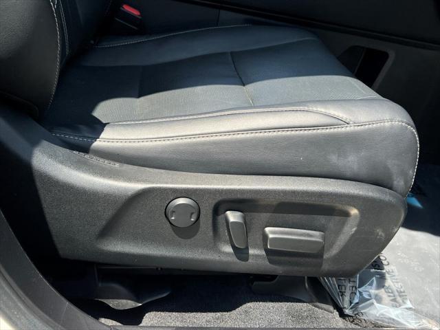 used 2018 Lexus RX 350L car, priced at $34,200