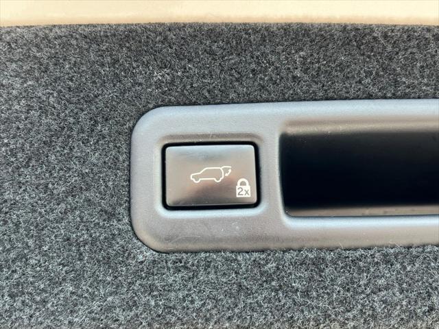 used 2018 Lexus RX 350L car, priced at $34,200