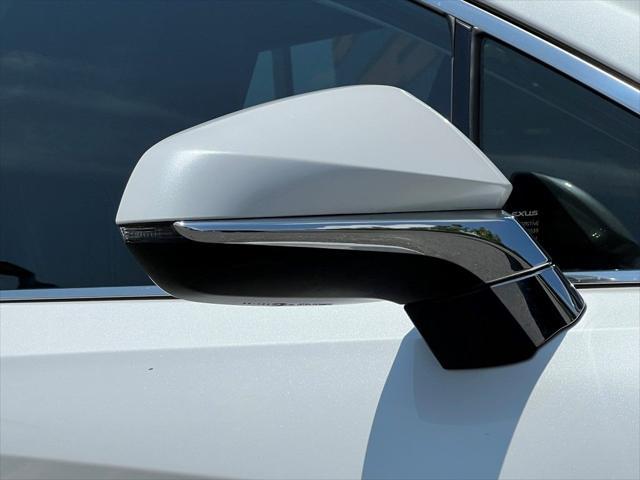 used 2018 Lexus RX 350L car, priced at $34,200