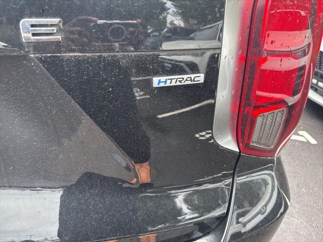 used 2023 Hyundai Palisade car, priced at $39,500
