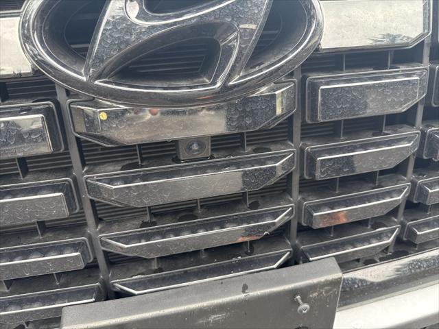 used 2023 Hyundai Palisade car, priced at $39,500
