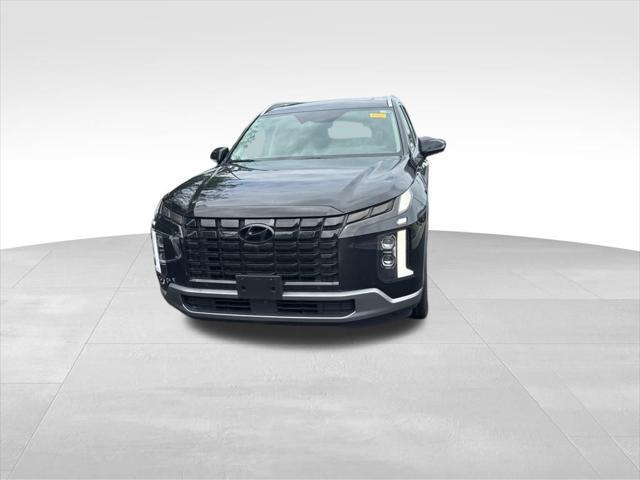 used 2023 Hyundai Palisade car, priced at $39,500