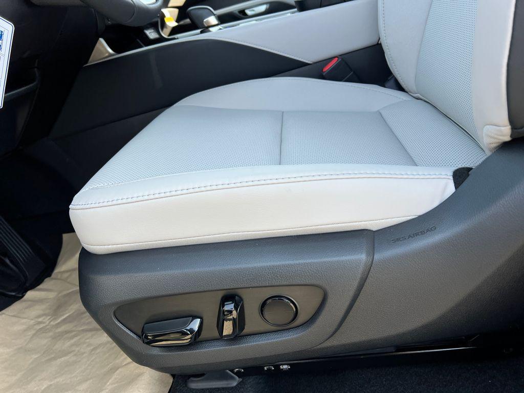 new 2026 Lexus RX 350 car, priced at $58,424