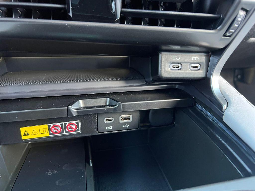 new 2026 Lexus RX 350 car, priced at $58,424