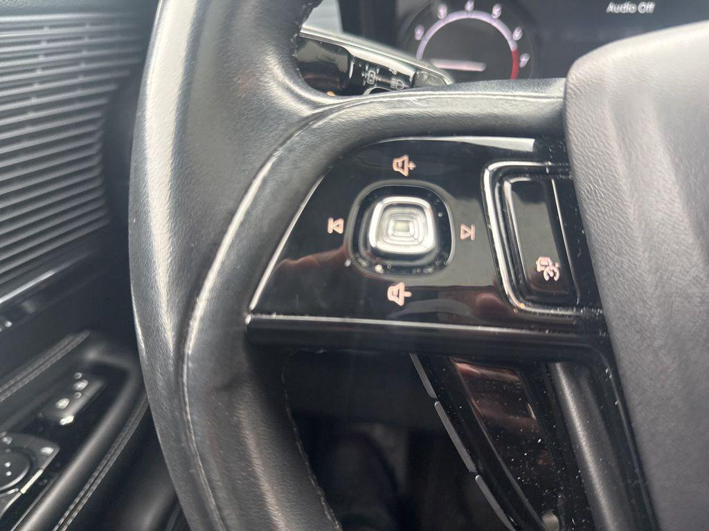 used 2020 Lincoln Corsair car, priced at $20,885