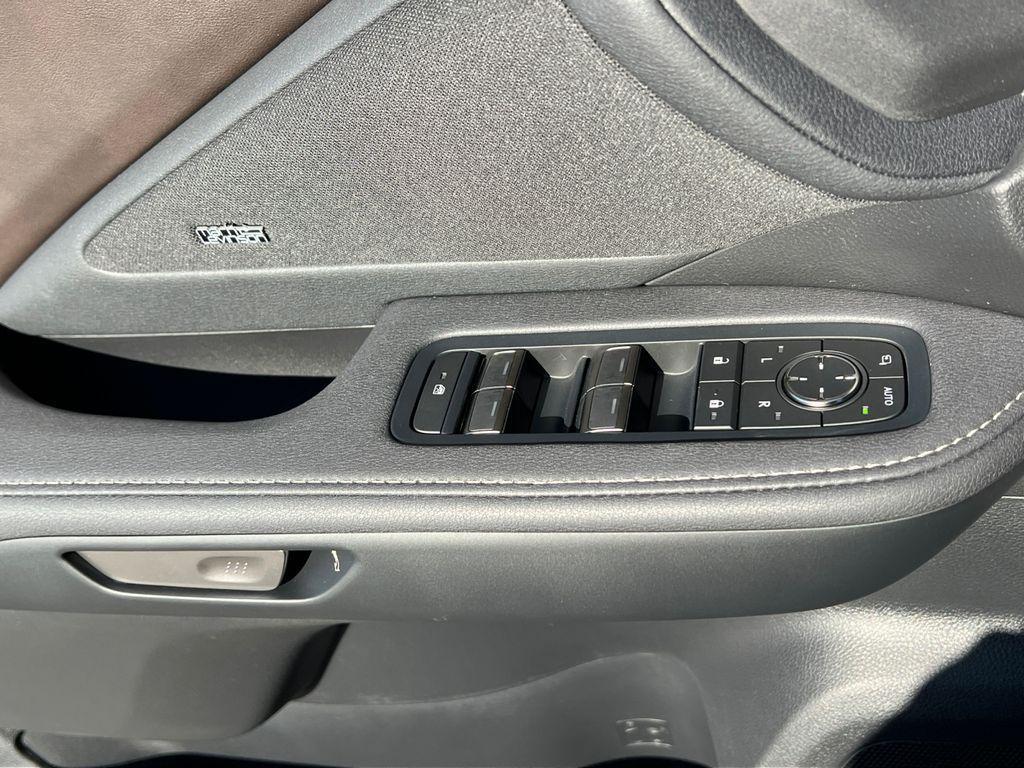 new 2026 Lexus TX 350 car, priced at $70,353