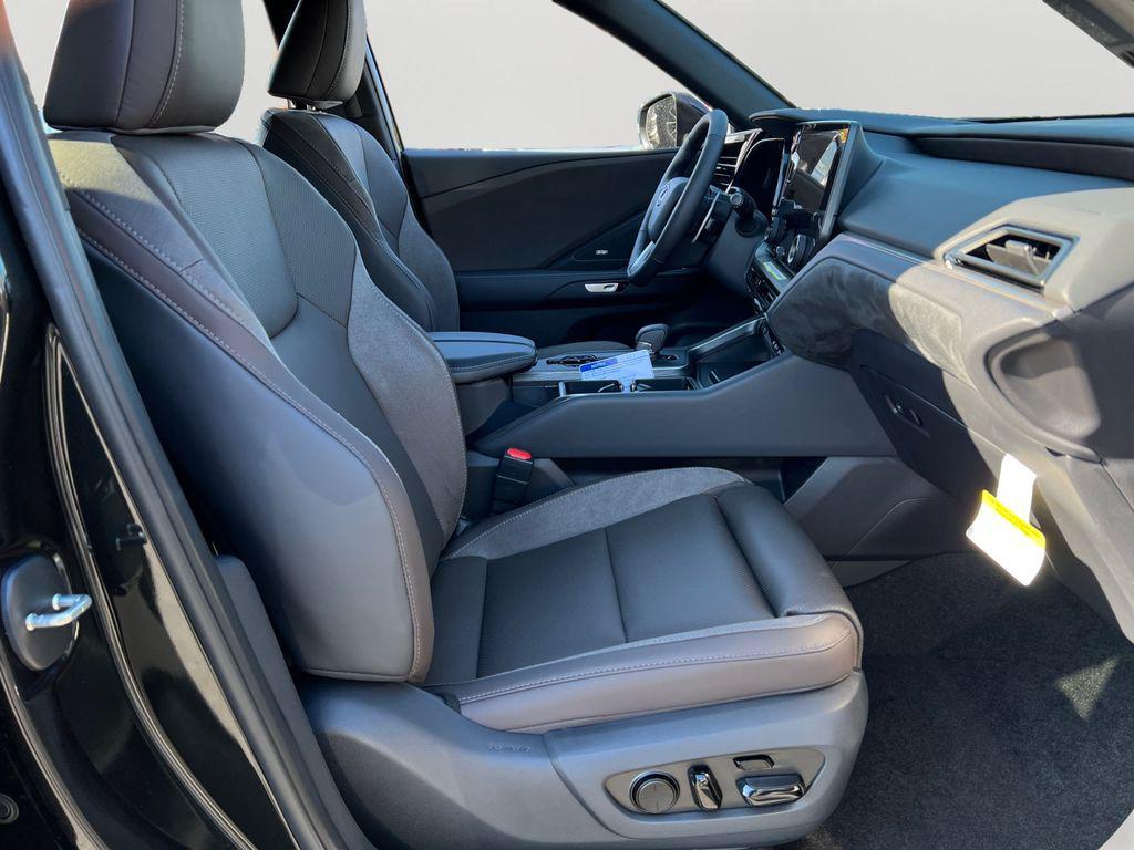 new 2026 Lexus TX 350 car, priced at $70,353