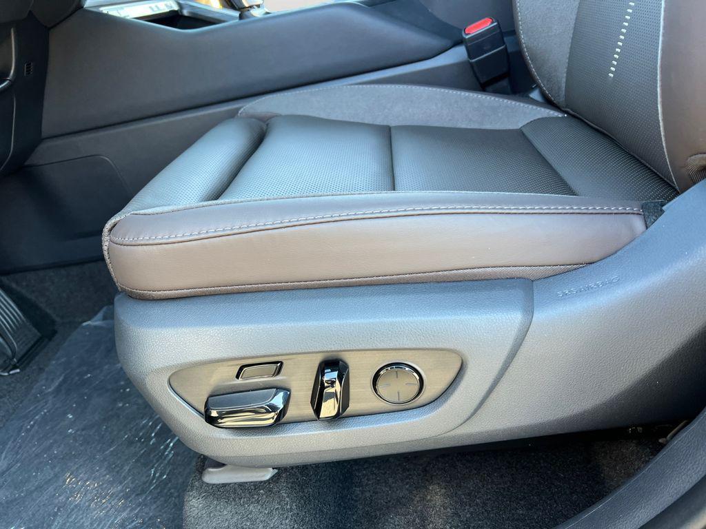 new 2026 Lexus TX 350 car, priced at $70,353