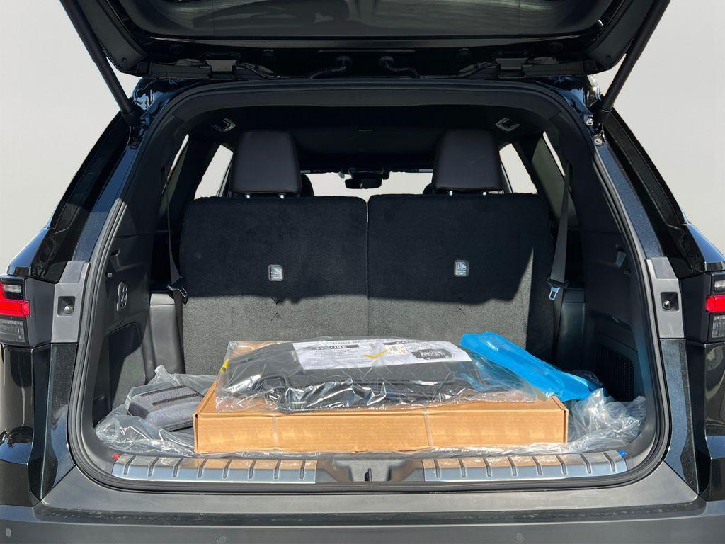 new 2026 Lexus TX 350 car, priced at $70,353