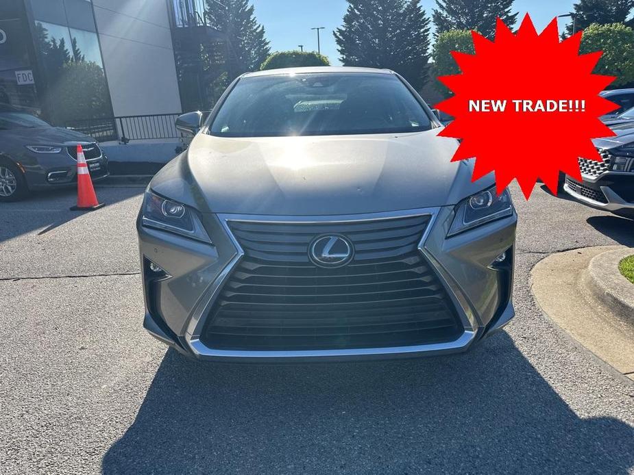 used 2019 Lexus RX 350 car, priced at $35,500