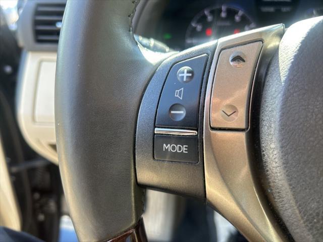 used 2015 Lexus RX 350 car, priced at $16,411