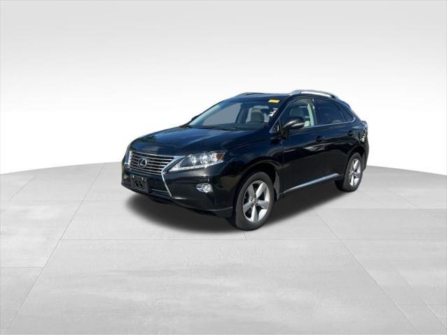 used 2015 Lexus RX 350 car, priced at $16,411
