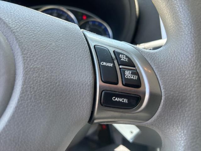 used 2012 Subaru Forester car, priced at $9,340