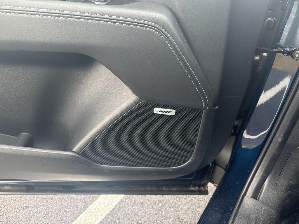 used 2025 Mazda CX-5 car, priced at $33,270