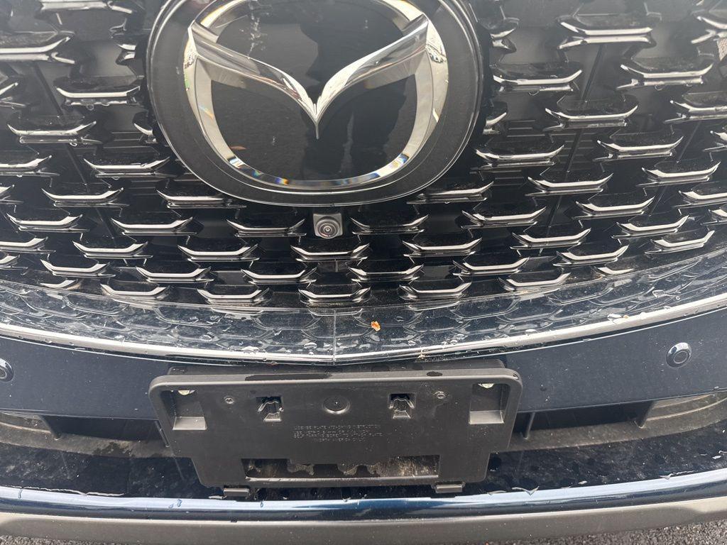 used 2025 Mazda CX-5 car, priced at $33,270