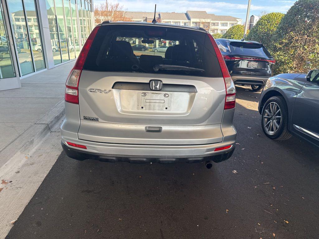 used 2011 Honda CR-V car, priced at $10,528