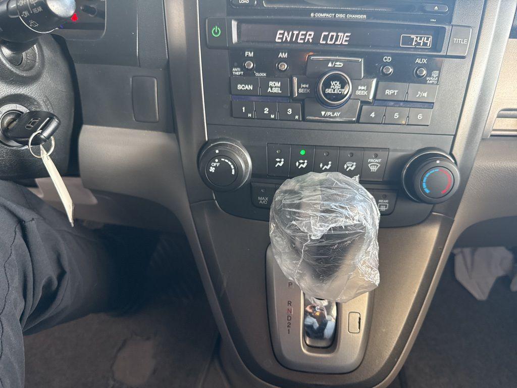 used 2011 Honda CR-V car, priced at $10,528