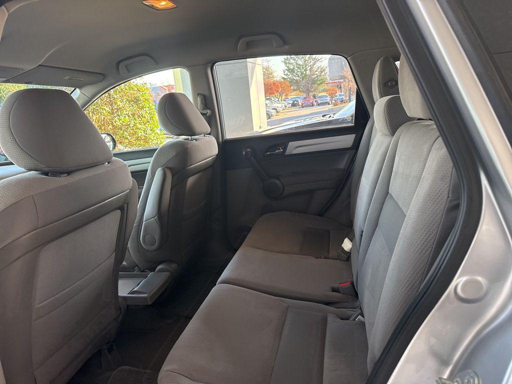 used 2011 Honda CR-V car, priced at $10,528