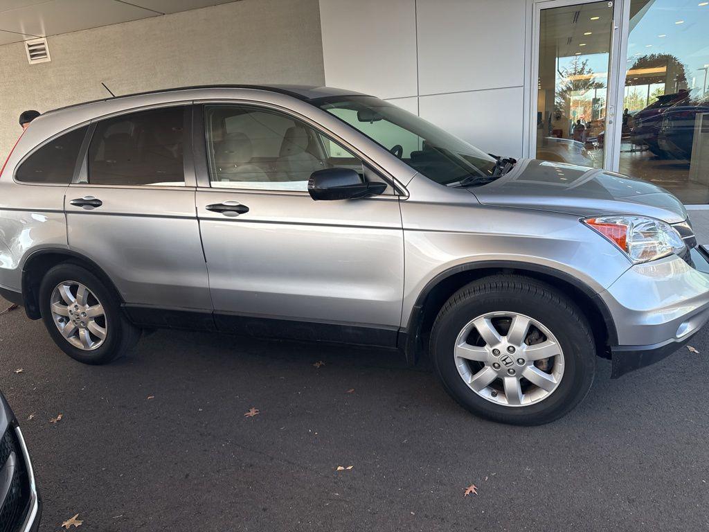 used 2011 Honda CR-V car, priced at $10,528