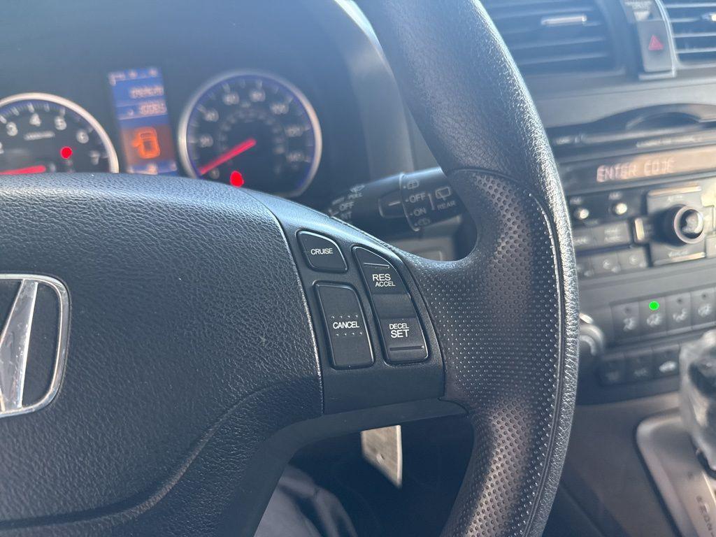 used 2011 Honda CR-V car, priced at $10,528