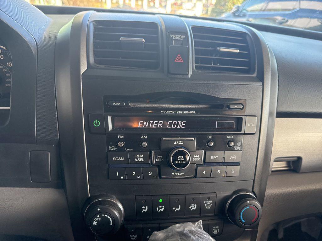 used 2011 Honda CR-V car, priced at $10,528