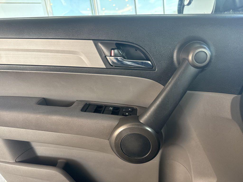 used 2011 Honda CR-V car, priced at $10,528