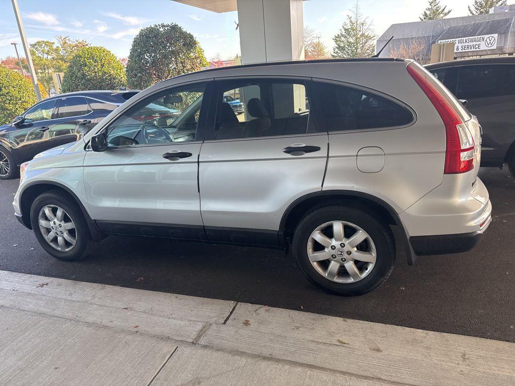 used 2011 Honda CR-V car, priced at $10,528