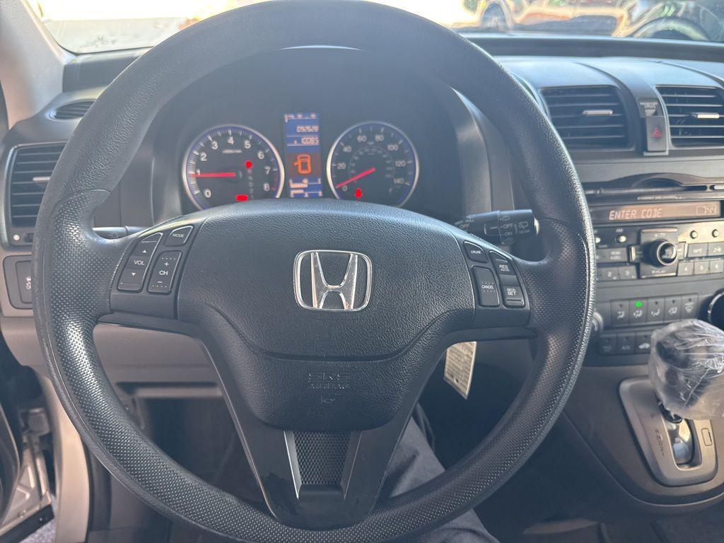 used 2011 Honda CR-V car, priced at $10,528