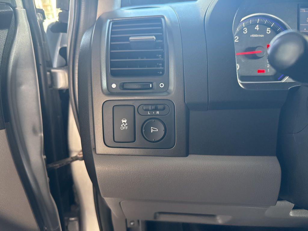 used 2011 Honda CR-V car, priced at $10,528