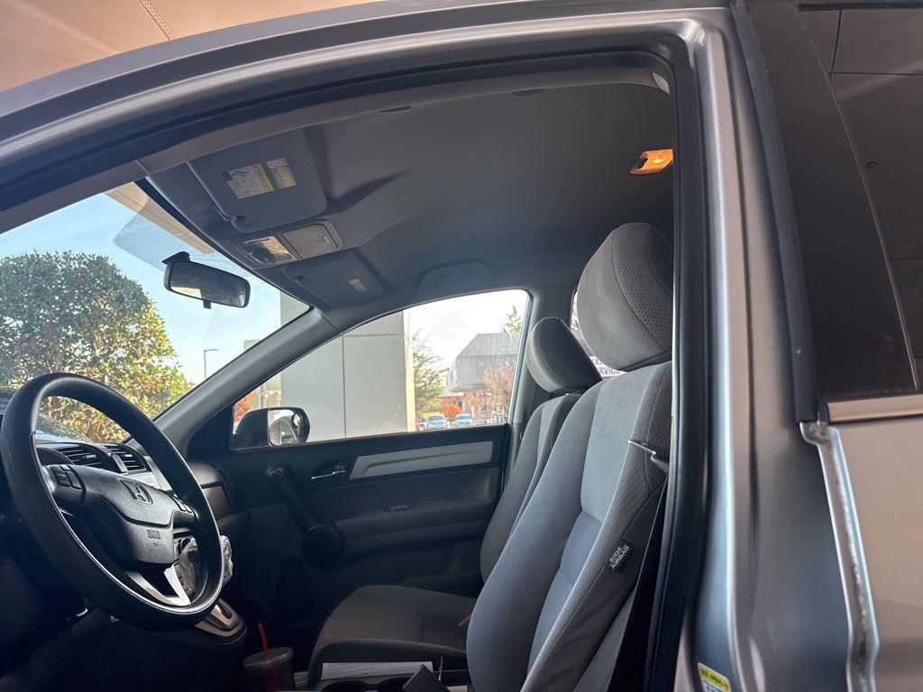 used 2011 Honda CR-V car, priced at $10,528