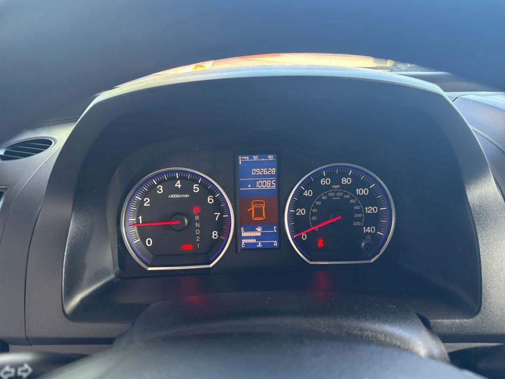 used 2011 Honda CR-V car, priced at $10,528