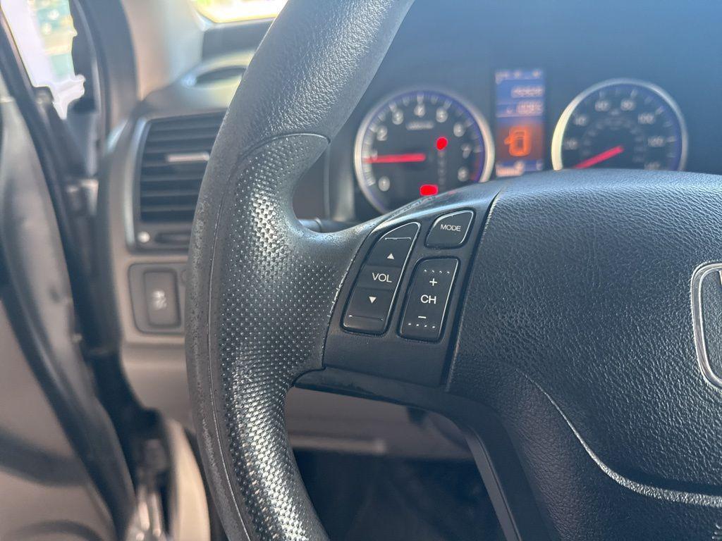 used 2011 Honda CR-V car, priced at $10,528