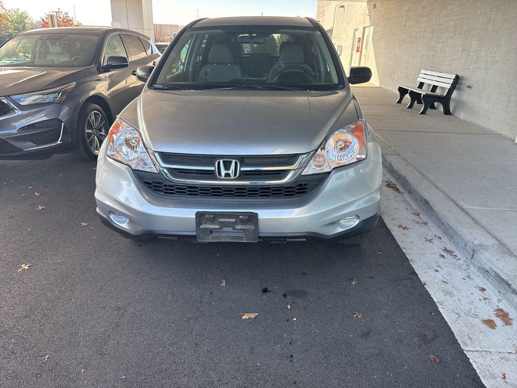 used 2011 Honda CR-V car, priced at $10,528