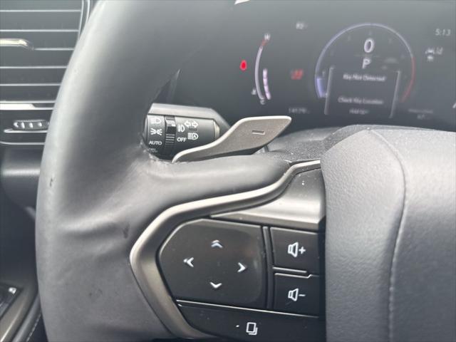 used 2022 Lexus NX 350 car, priced at $43,255