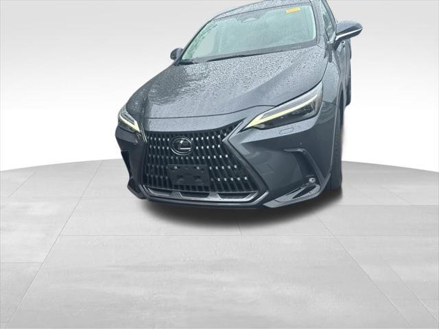 used 2022 Lexus NX 350 car, priced at $43,255