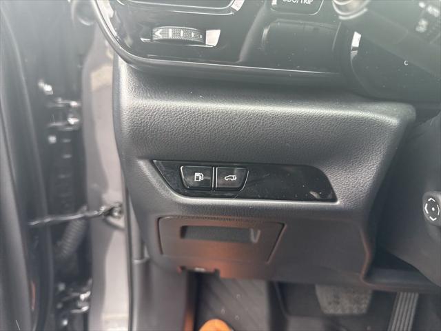 used 2022 Lexus NX 350 car, priced at $43,255
