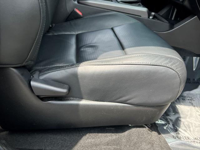 used 2021 Toyota Tacoma car, priced at $32,900