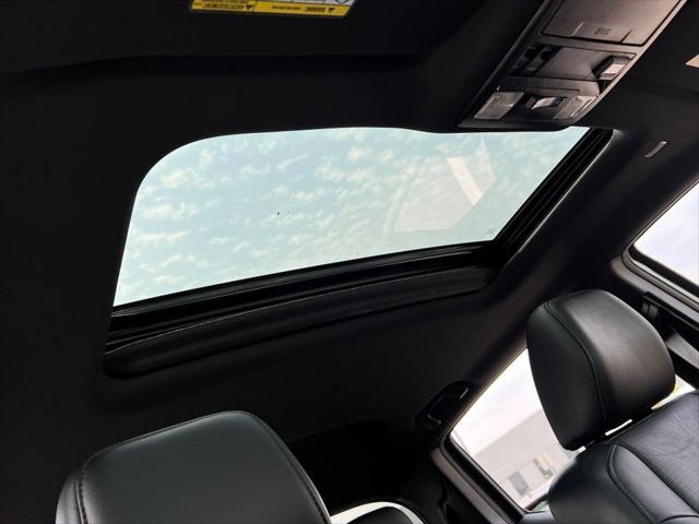 used 2021 Toyota Tacoma car, priced at $32,900