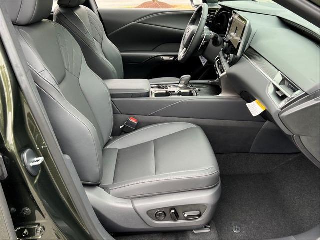 new 2025 Lexus RX 350 car, priced at $54,435