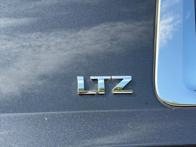 used 2016 Chevrolet Suburban car, priced at $19,800