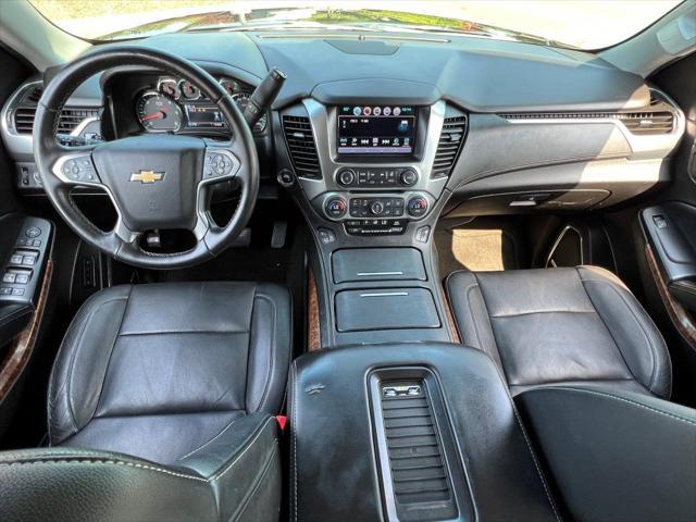 used 2016 Chevrolet Suburban car, priced at $19,800