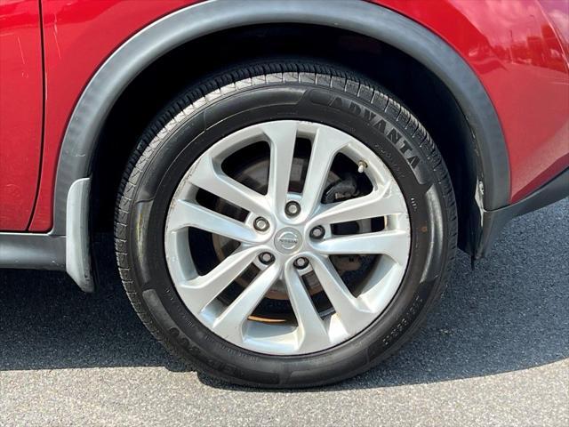 used 2013 Nissan Juke car, priced at $7,638