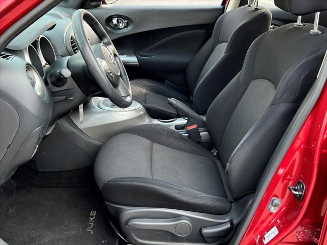 used 2013 Nissan Juke car, priced at $7,638